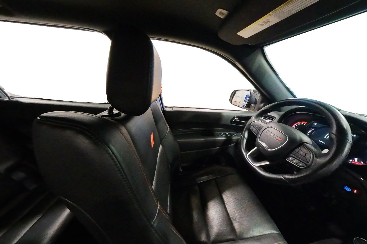 Used 2025 Dodge Durango R/T image 46