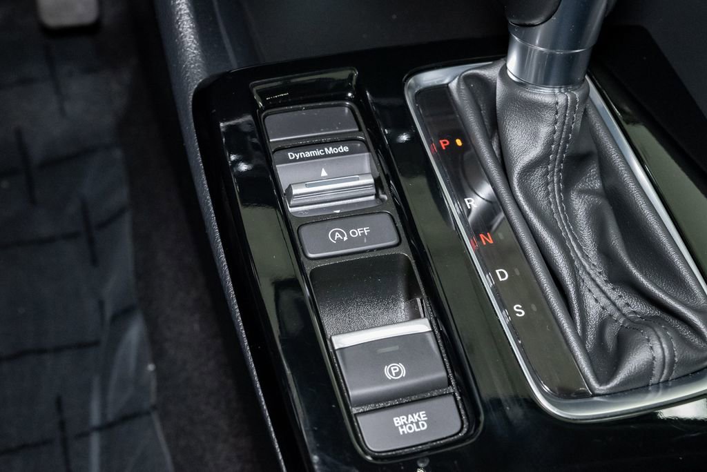 Used 2025 Acura Integra FWD image 22