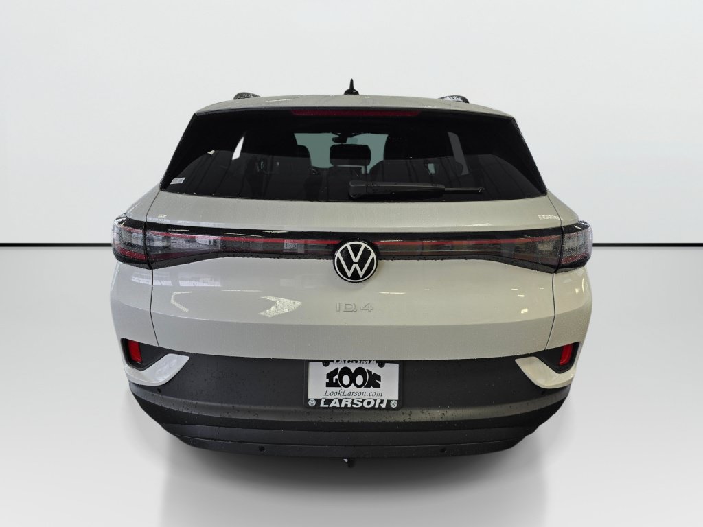 New 2026 Volkswagen ID.4 Pro AWD/4WD image 8