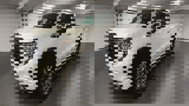 Certified 2024 GMC Sierra 1500 Denali Ultimate image 4