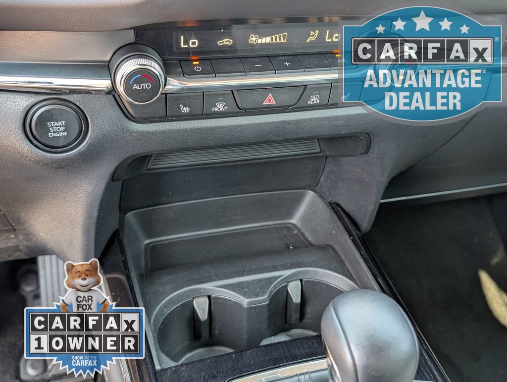 Certified 2023 MAZDA CX-30 AWD 2.5 S w/ Preferred Package image 8