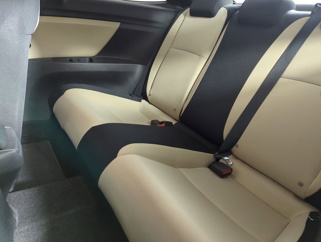 Certified 2018 Honda Civic EX-T image 21