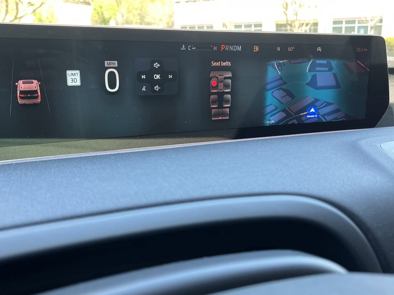 New 2026 Ford Expedition Active image 11