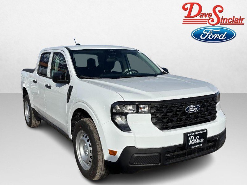 New 2026 Ford Maverick XL image 2