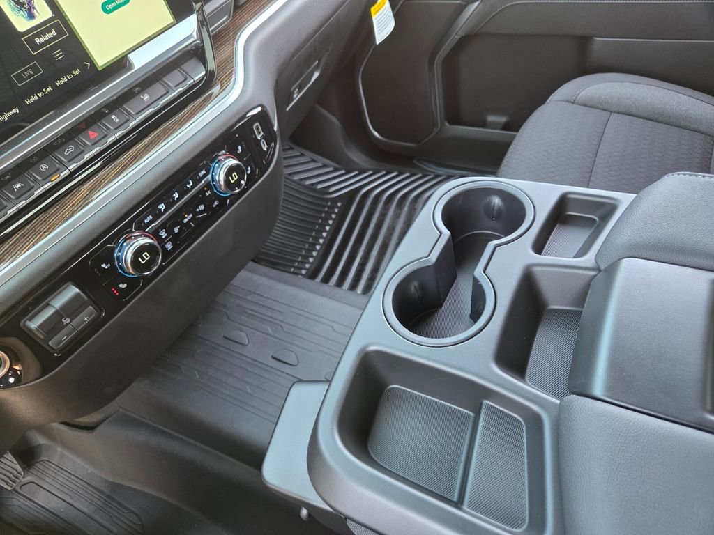 New 2026 GMC Sierra 1500 SLE image 20