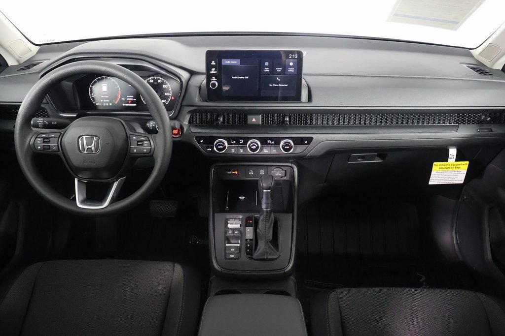 New 2026 Honda CR-V EX image 4