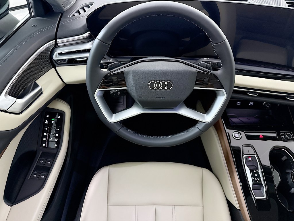 Used 2026 Audi A5 Premium Plus AWD/4WD image 11
