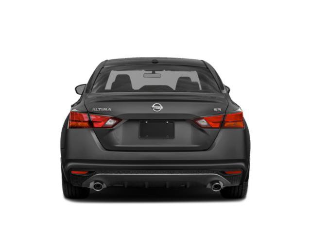 Used 2019 Nissan Altima 2.5 SR w/ SR Premium Package FWD image 8