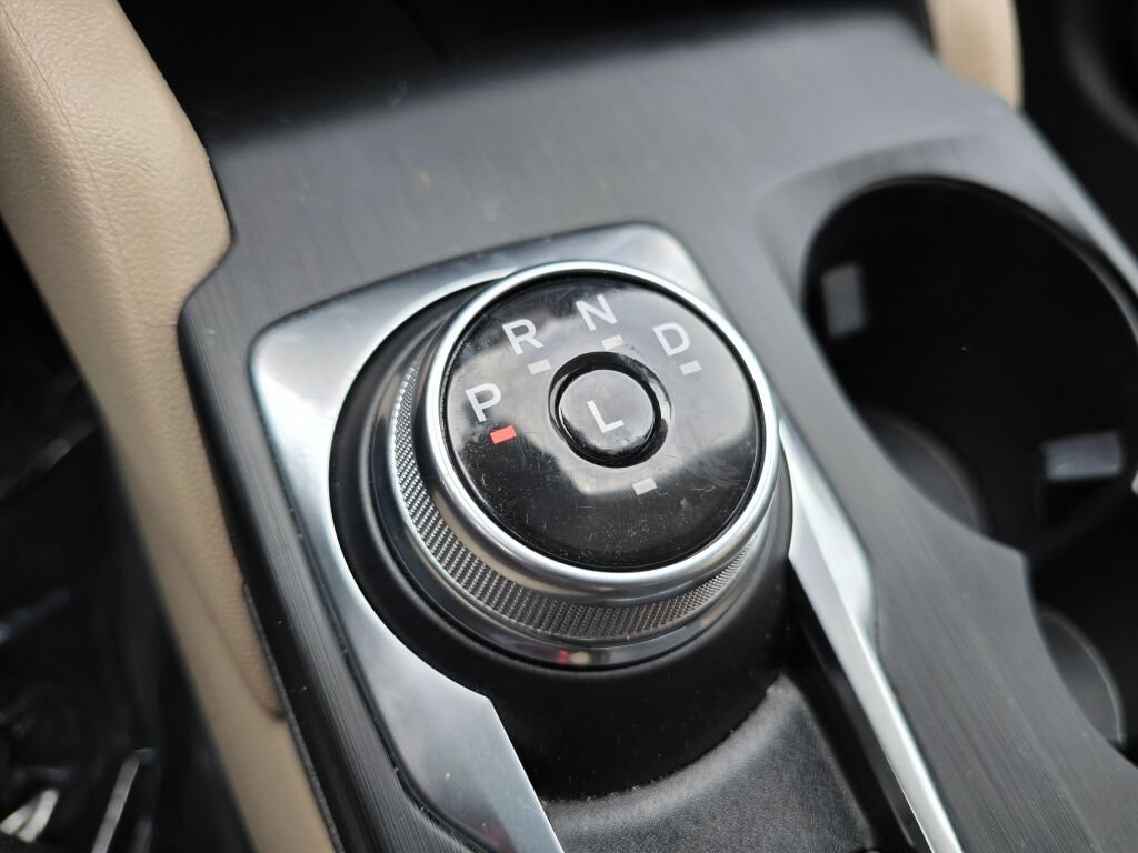 Used 2022 Ford Escape SEL AWD/4WD image 26