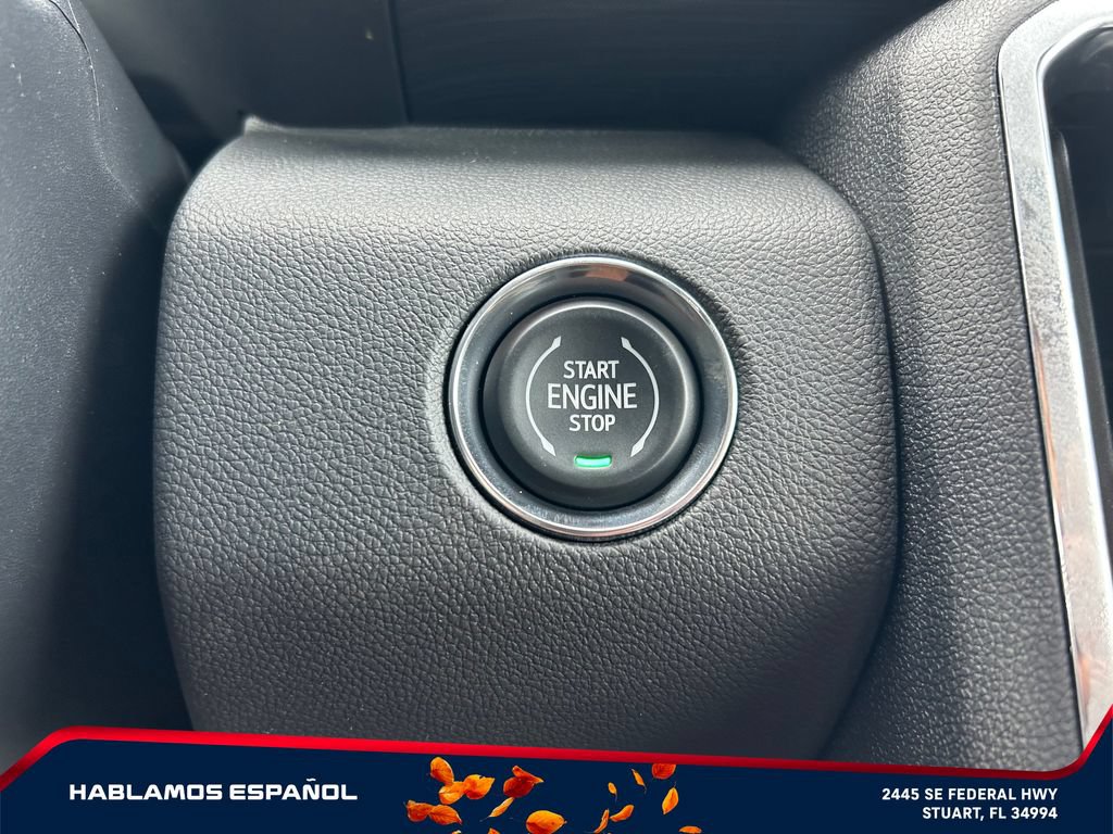 New 2026 GMC Acadia Elevation w/ Black Edition FWD image 29