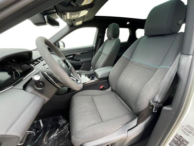 Certified 2023 Land Rover Range Rover Evoque R-Dynamic SE AWD/4WD image 10