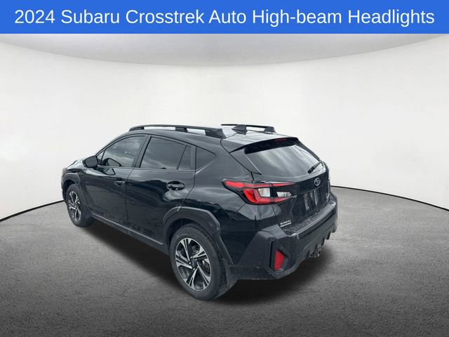 Used 2024 Subaru Crosstrek 2.0i Premium AWD/4WD image 25