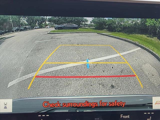 Used 2024 Lexus RX 350 FWD image 13