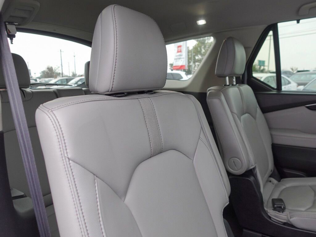 Used 2024 Honda Pilot EX-L image 13