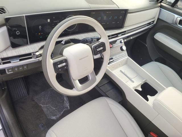 New 2025 Hyundai Santa Fe Calligraphy image 14