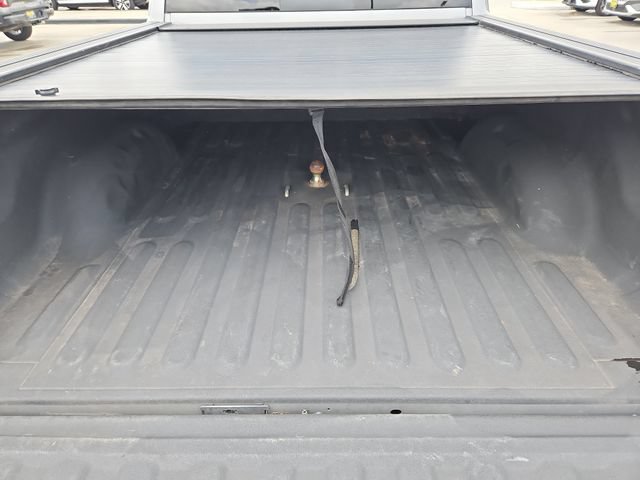 Used 2020 RAM 3500 Limited AWD/4WD image 16
