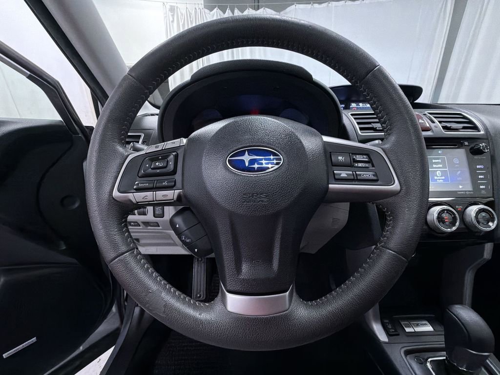 Used 2016 Subaru Forester 2.5i Touring w/ Eyesight & Navigation System AWD/4WD image 27