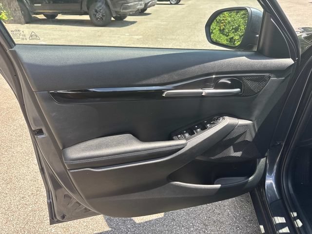 Used 2021 Kia Seltos S AWD/4WD image 25
