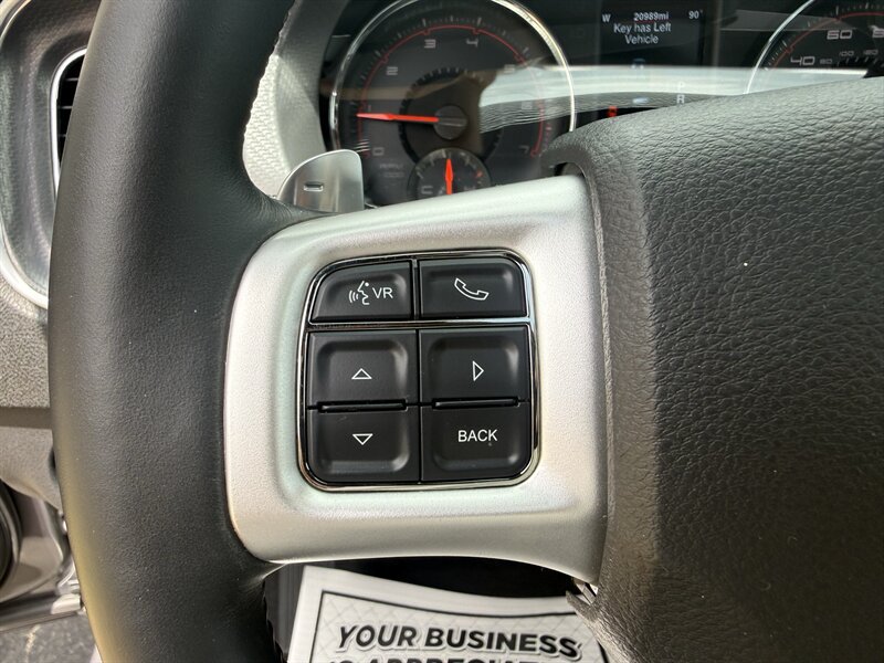 Used 2014 Dodge Charger SXT Plus RWD image 13