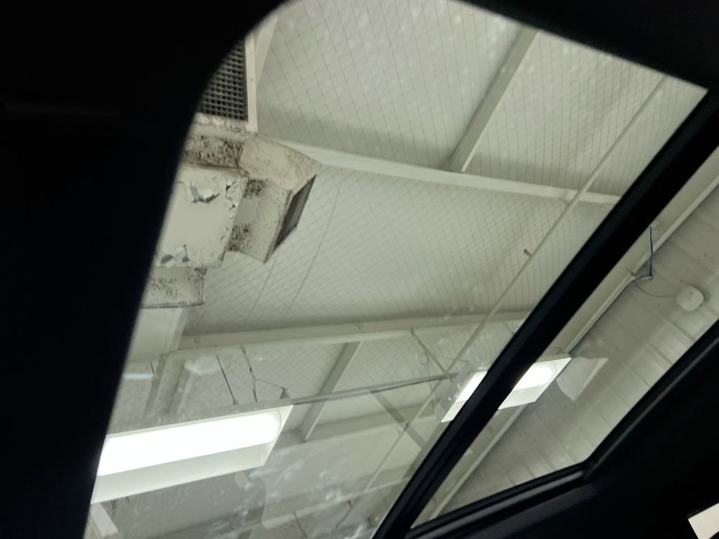 New 2026 Chevrolet Tahoe RST w/ RST Capability Package image 19