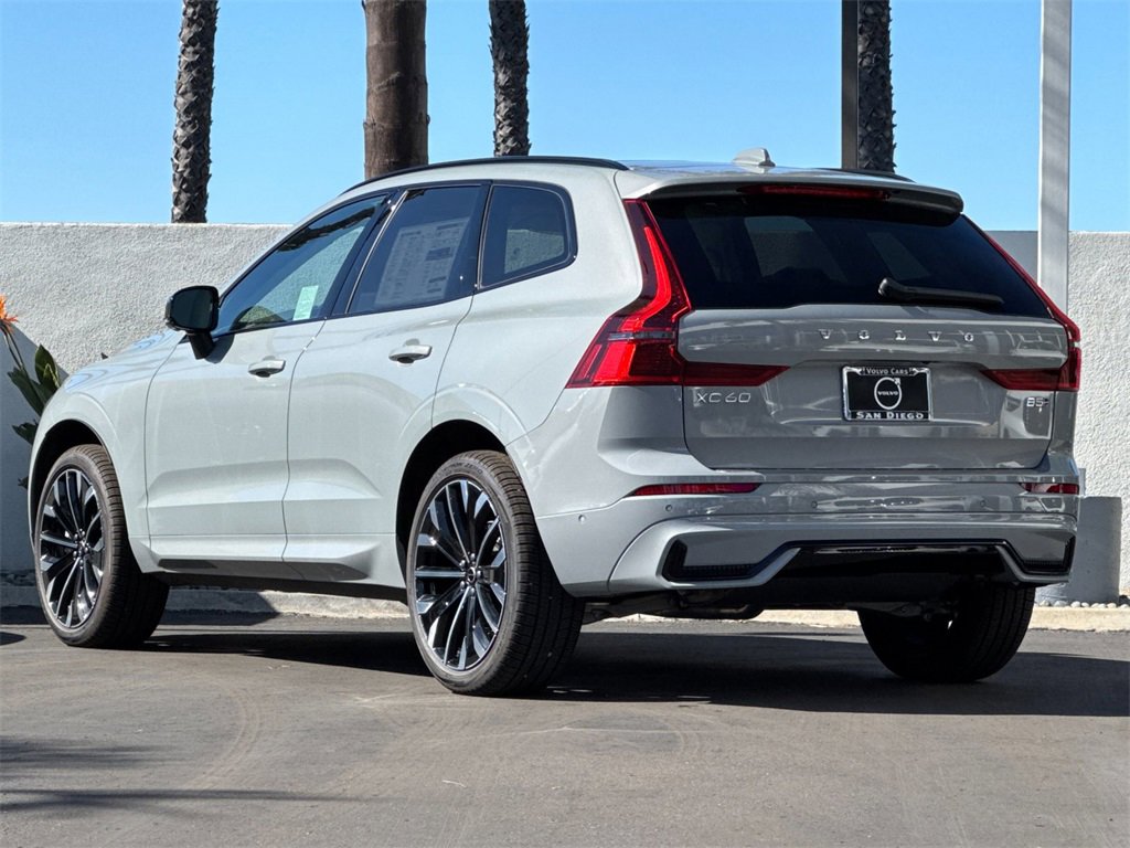 New 2026 Volvo XC60 B5 Ultra w/ Protection Package Premier image 3