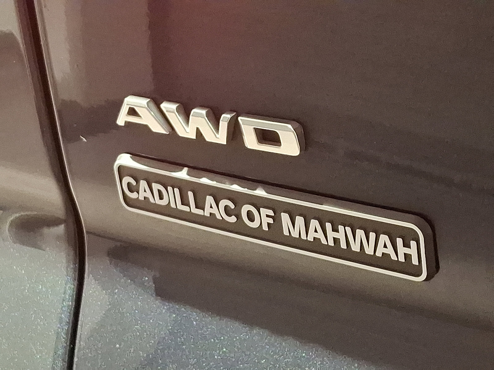 Used 2021 Cadillac XT4 Luxury w/ Cold Weather Package image 32