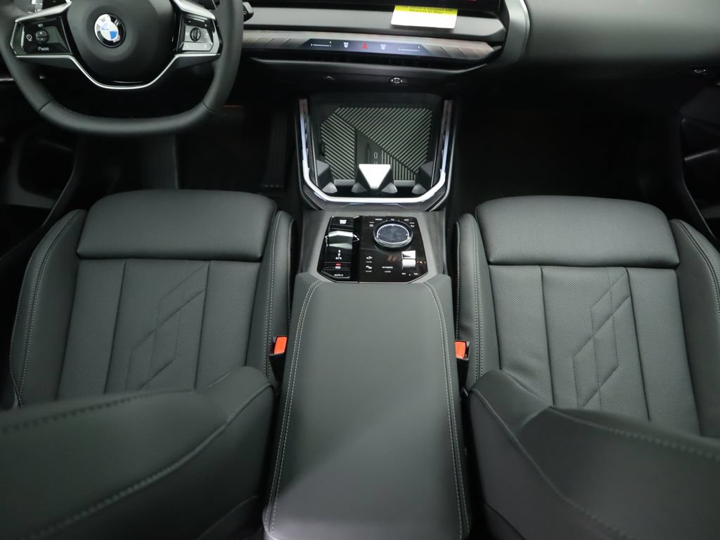 Certified 2026 BMW X3 xDrive30i w/ Premium Package AWD/4WD image 18