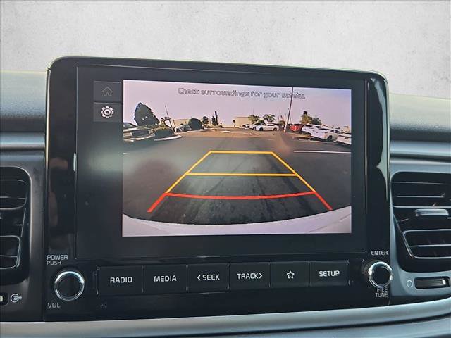 Used 2023 Kia Rio S FWD image 14