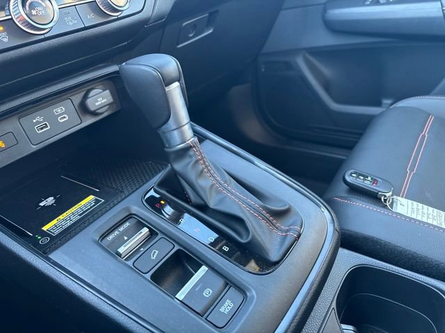 Certified 2025 Honda CR-V Sport-L image 21