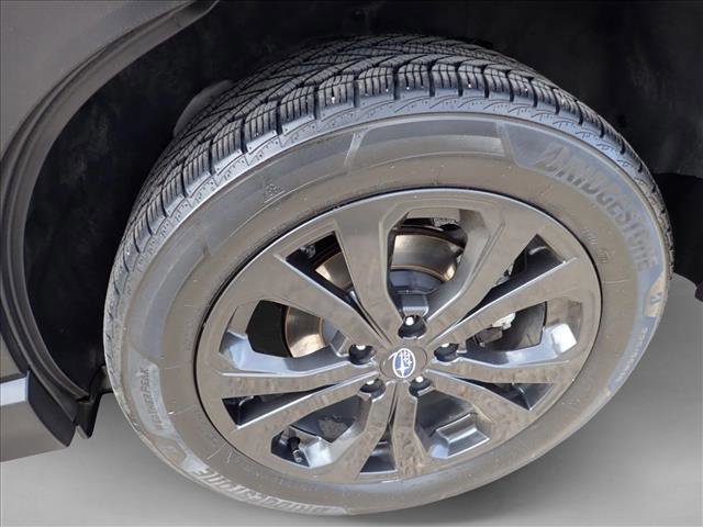 Used 2022 Subaru Forester Sport w/ Popular Package #3 AWD/4WD image 7
