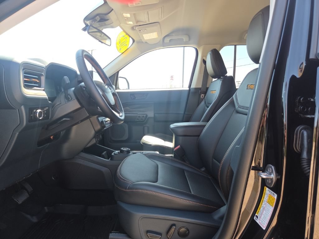 Used 2025 Ford Maverick Tremor AWD/4WD image 14