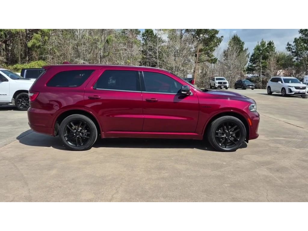 Used 2022 Dodge Durango R/T image 9