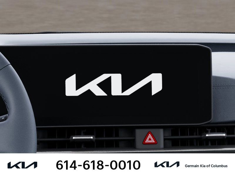 New 2026 Kia Carnival SX FWD image 23