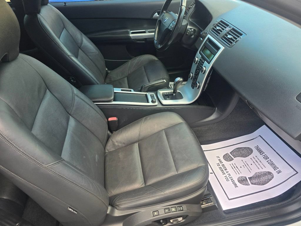 Used 2012 Volvo C30 T5 FWD image 16