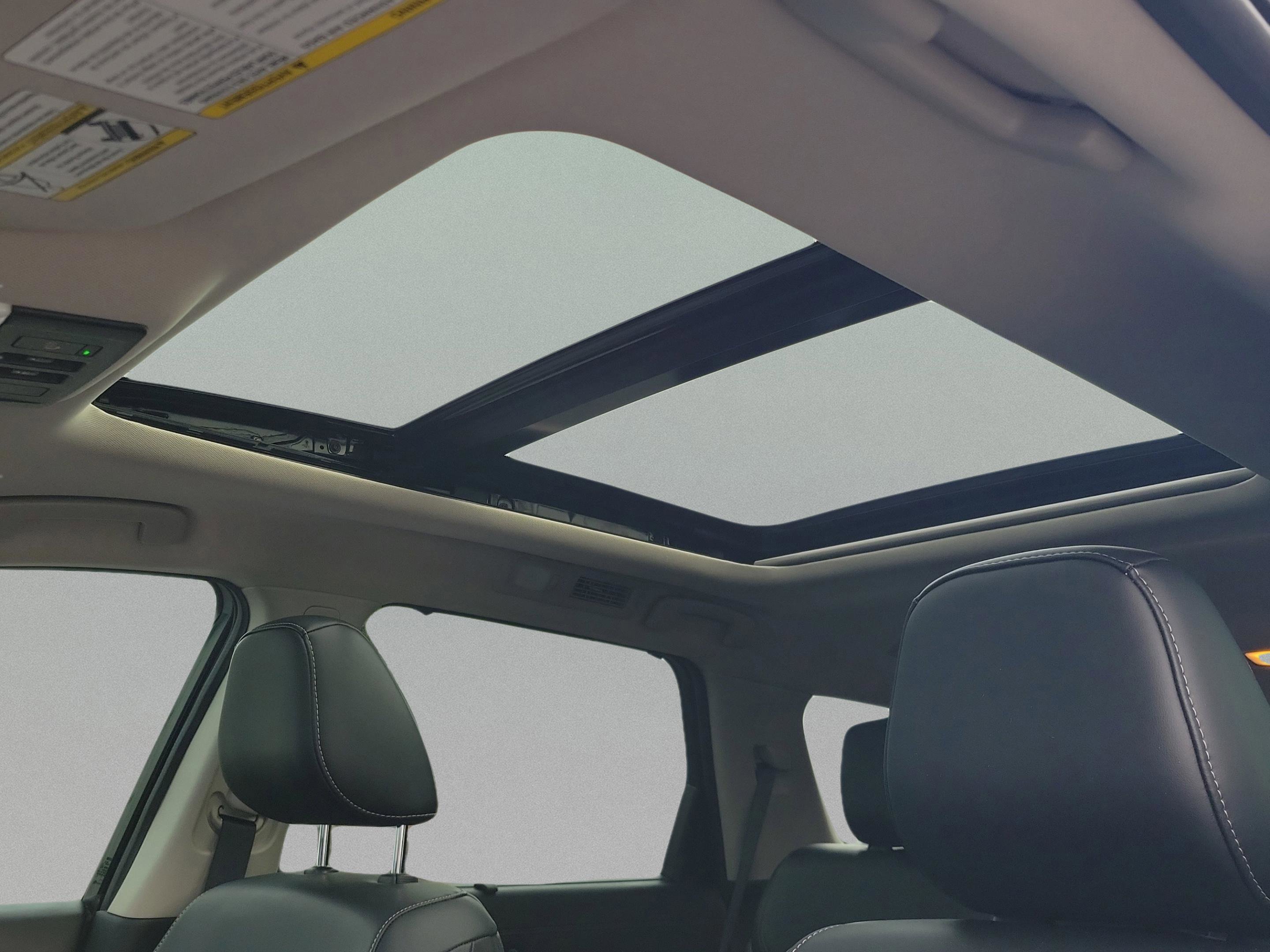 Certified 2023 Nissan Pathfinder Platinum image 39