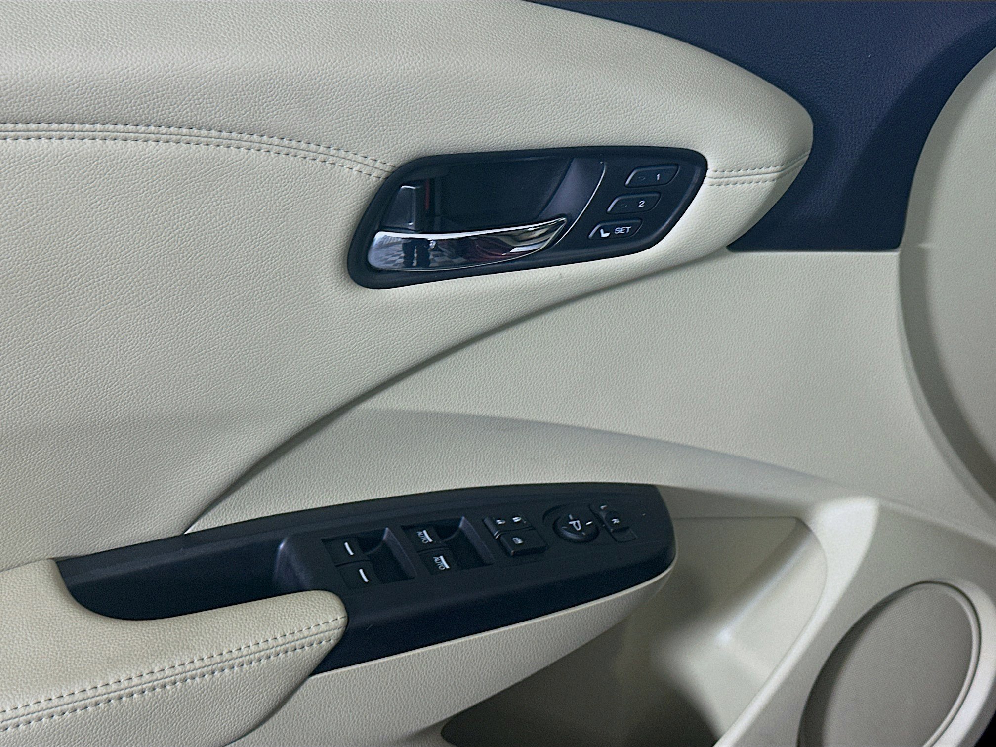 Used 2017 Acura RDX FWD image 15