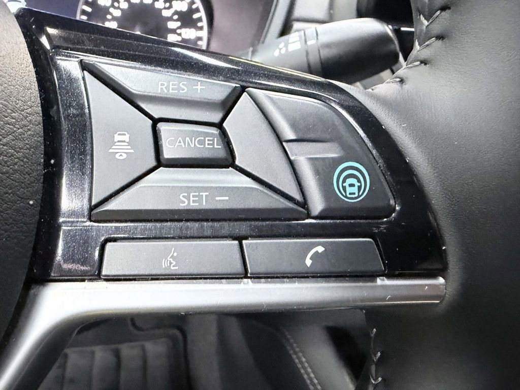 Used 2025 Nissan Altima 2.5 SV w/ SV Premium Package FWD image 21