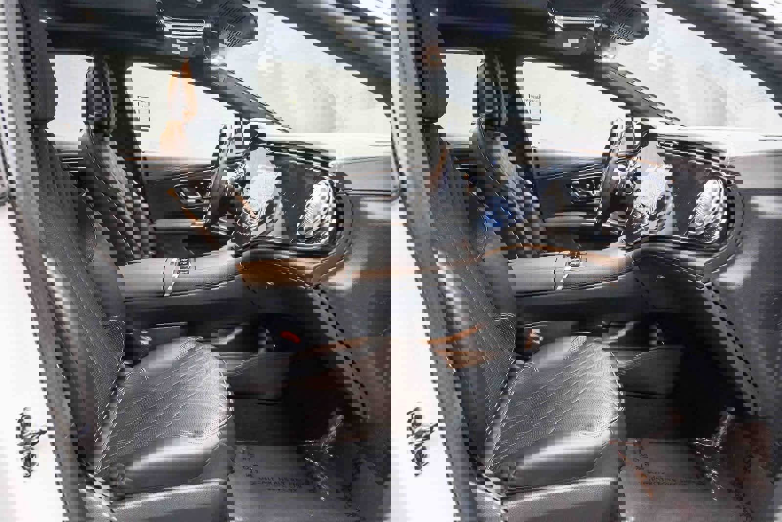 Certified 2022 Mercedes-Benz EQS 580 4MATIC Sedan image 16