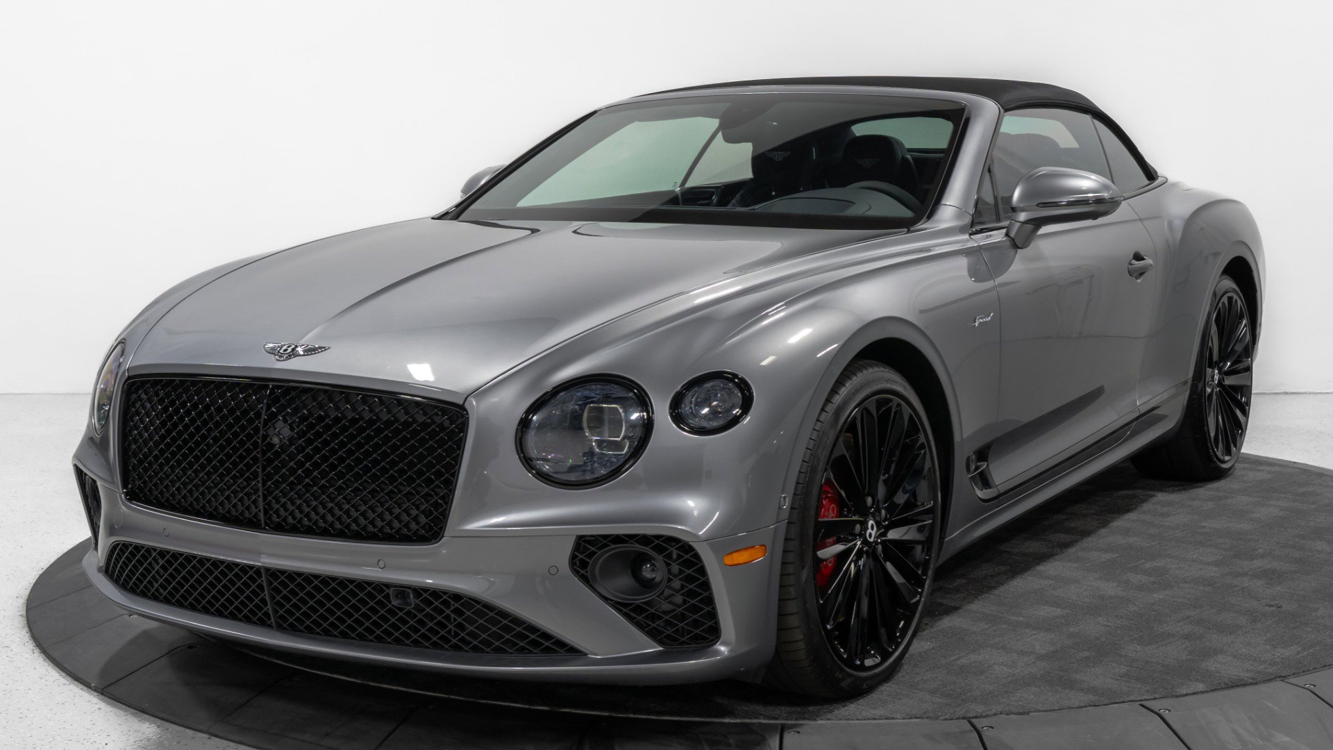 Used 2022 Bentley Continental GT Speed image 14
