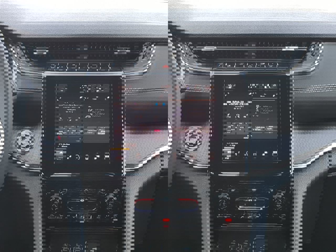 Certified 2024 Jeep Grand Cherokee L Altitude image 16