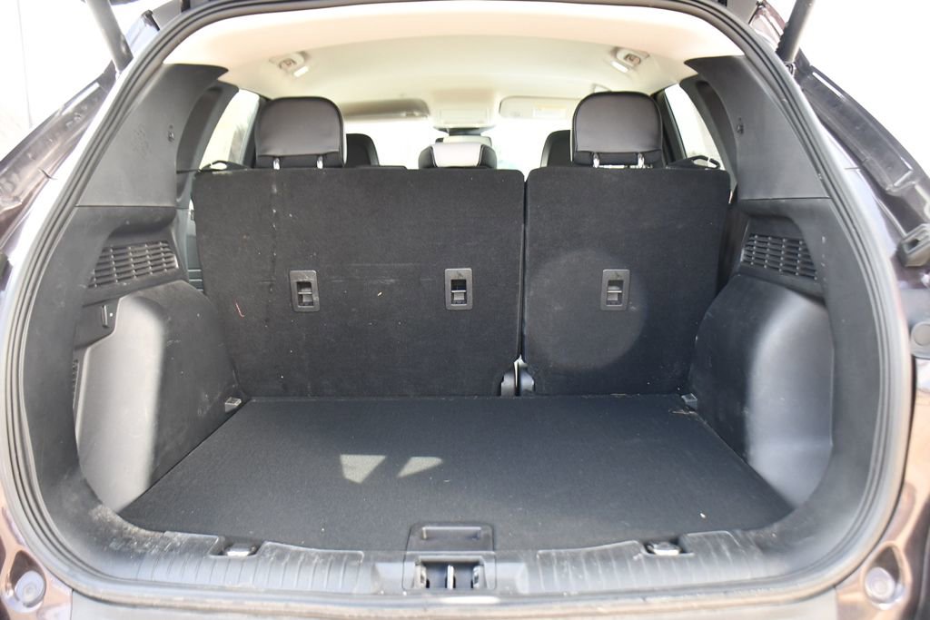 Used 2023 Ford Escape Platinum w/ Premium Technology Package image 18