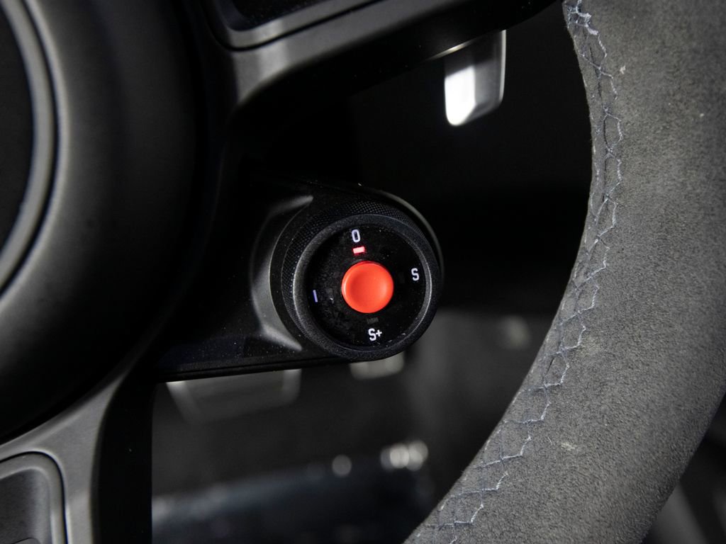 Certified 2022 Porsche Cayenne Turbo GT AWD/4WD image 24