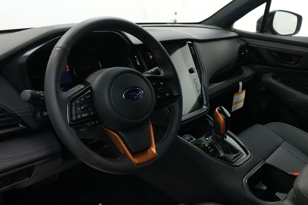 New 2025 Subaru Outback Wilderness image 11