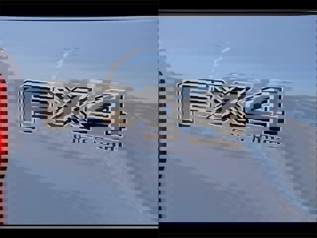 New 2025 Ford F250 Lariat w/ Lariat Ultimate Package image 8