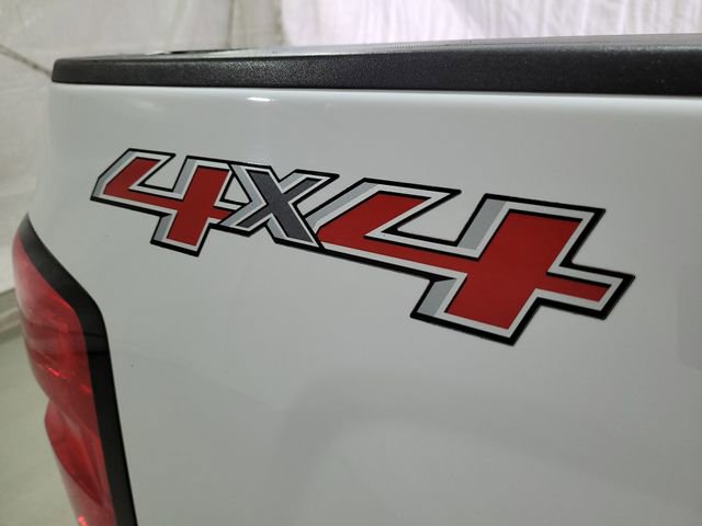 Used 2017 Chevrolet Silverado 1500 W/T w/ Trailering Package image 47