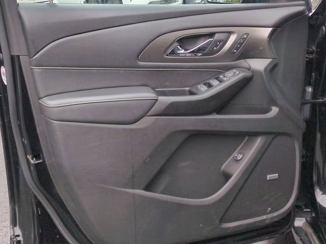 Certified 2023 Chevrolet Traverse Premier w/ LPO, Floor Liner Package image 24