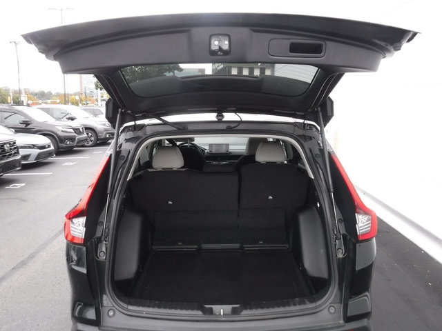 Used 2024 Honda CR-V EX image 35