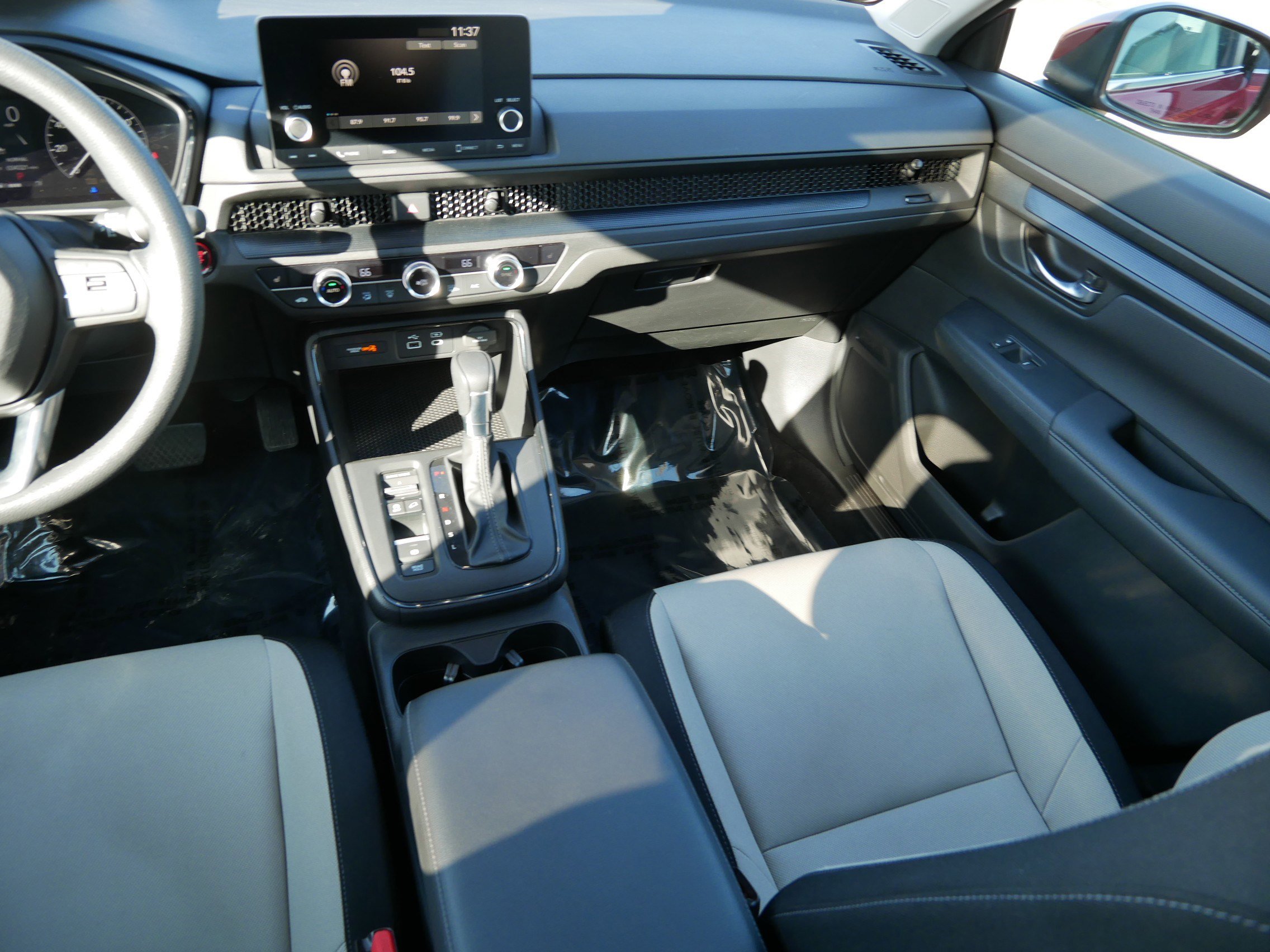 Certified 2023 Honda CR-V EX image 11