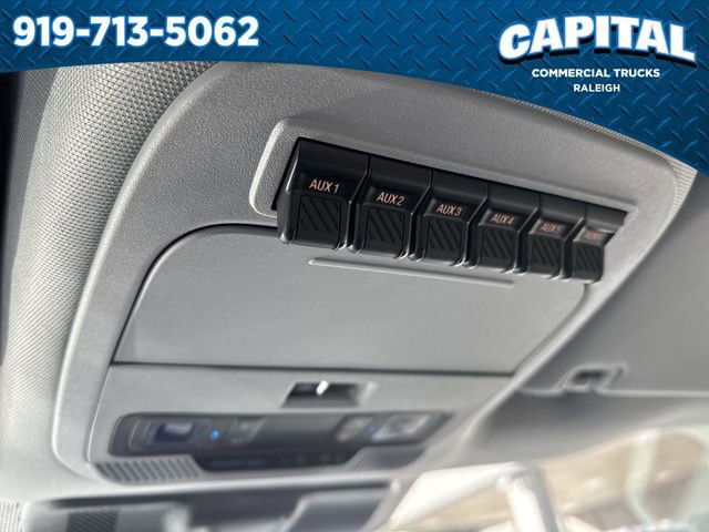 New 2025 Ford F450 XL image 29