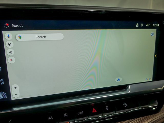 New 2026 Chevrolet Silverado 1500 LT Trail Boss w/ Protection Package image 15